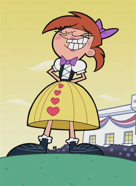 vicky fairly odd|Vicky/Appearances .